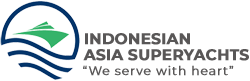 Super Yacht Agent in Indonesia | Indonesian Asia Superyachts